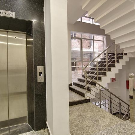 Hotel La Mirage Noida Dış mekan fotoğraf